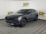 New 2025 MAZDA CX-50 2.5 Turbo w/ Premium Plus Pkg image 4