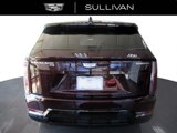 New 2025 Cadillac Escalade IQ Sport 2 image 5