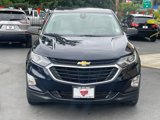 Used 2021 Chevrolet Equinox LS w/ LS Convenience Package image 2