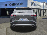 New 2025 MAZDA CX-50 AWD 2.5 Turbo w/ Premium Pkg image 4