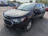 Used 2020 Chevrolet Traverse LS image 3