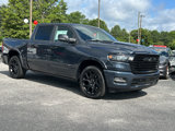 New 2025 RAM 1500 Laramie image 4