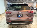 New 2025 Buick Envision Sport Touring image 6