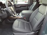 New 2026 Chevrolet Silverado 2500 LT w/ Trail Boss Package image 6