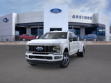 New 2025 Ford F350 Platinum image 2