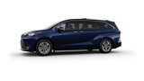 New 2025 Toyota Sienna Limited image 3