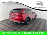 New 2025 MAZDA CX-90 Plug-In Hybrid w/ Premium Plus image 5