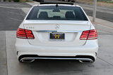 Used 2014 Mercedes-Benz E 350 Sport image 5