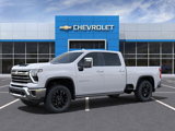 New 2025 Chevrolet Silverado 2500 LTZ w/ LTZ Premium Package image 2