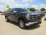 Used 2025 GMC Sierra 1500 SLT image 4