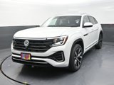 New 2025 Volkswagen Atlas Cross Sport SEL Premium R-Line image 3