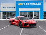 New 2025 Chevrolet Corvette Stingray Preferred Conv w/ Z51 Performance Package image 2