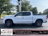 New 2026 Chevrolet Silverado 1500 RST image 4