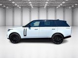 New 2025 Land Rover Range Rover Long Wheelbase SE image 2