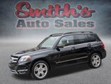 Used 2015 Mercedes-Benz GLK 350 4MATIC image 3
