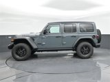 New 2025 Jeep Wrangler Willys image 5