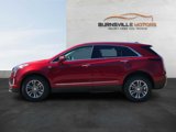 Used 2021 Cadillac XT5 Premium Luxury image 4