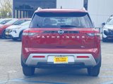 New 2025 Nissan Pathfinder SL image 5