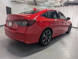 Used 2025 Honda Civic Sport Touring image 3