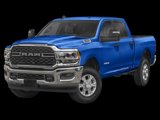 Certified 2024 RAM 2500 Big Horn w/ Bed Utility Group image 2