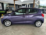 Used 2017 Chevrolet Spark LT image 4