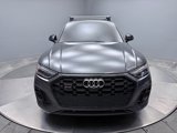 Used 2021 Audi SQ5 Prestige image 2