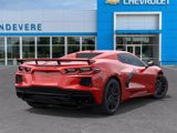 New 2025 Chevrolet Corvette Stingray Preferred Conv w/ Z51 Performance Package image 4