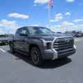 New 2025 Toyota Tundra Limited image 3