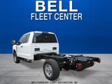 New 2025 Ford F350 XL w/ XL Chrome Package image 4