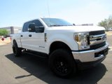 Used 2019 Ford F250 XLT image 4