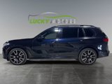 Used 2019 BMW X7 xDrive50i w/ M Sport Package image 3