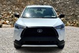 Used 2022 Toyota Corolla Cross L image 3
