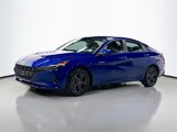 Used 2021 Hyundai Elantra SEL image 3