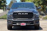 New 2025 RAM 1500 Big Horn image 3
