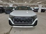 New 2025 Audi Q8 Premium Plus image 3