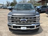 New 2025 Ford F250 Lariat w/ Lariat Ultimate Package image 2
