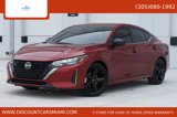 Used 2024 Nissan Sentra SR image 5