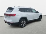 New 2025 Volkswagen Atlas SEL image 5
