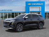 New 2026 Chevrolet Equinox LT w/ Convenience Package II image 2