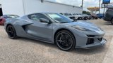 New 2025 Chevrolet Corvette E-Ray image 2
