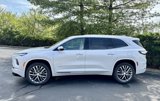 New 2025 Buick Enclave Avenir w/ Super Cruise Package image 4