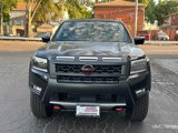 New 2026 Nissan Frontier PRO-4X w/ Pro Premium Package image 2