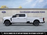 New 2025 Ford F350 Platinum w/ FX4 Off-Road Package image 3
