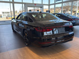New 2025 Audi A8 L 3.0T image 4