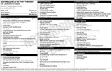 Used 2024 MAZDA CX-90 Plug-In Hybrid w/ Premium Pkg image 4