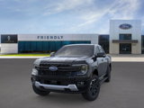 New 2024 Ford Ranger Lariat w/ Trailer Tow Package image 2