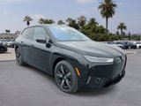New 2025 BMW iX xDrive50 image 3