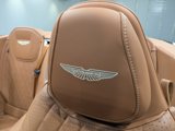 New 2026 Aston Martin DB12 Convertible image 5