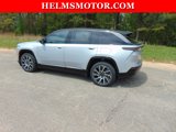 New 2025 Jeep Wagoneer Limited image 5