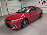 Used 2023 Toyota Camry XLE image 2